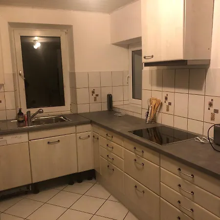 Homestay Gastezimmer Kessel Appenheim