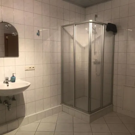 Gastezimmer Kessel Homestay