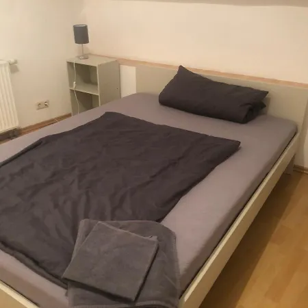 Gastezimmer Kessel *