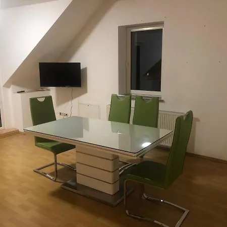 Homestay Gastezimmer Kessel *