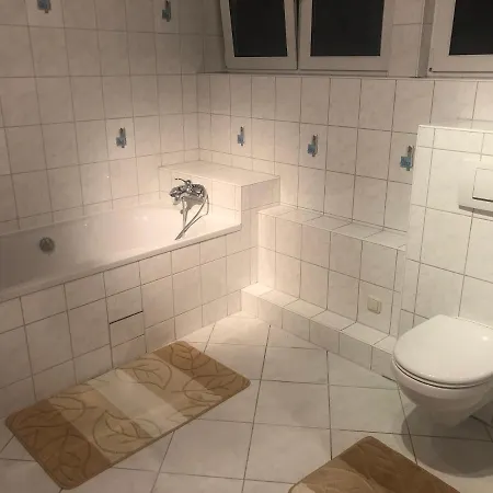 Gastezimmer Kessel * Appenheim